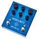 Meris Mercury 7 Reverb Pedal B-Stock Posibl. con leves signos de uso