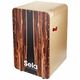 Sela SE 106 Casela Pro Dark B-Stock Hhv. med lette brugsspor