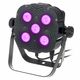 Stairville Quad Par Profile 5x8W  B-Stock Hhv. med lette brugsspor