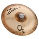 Zultan 12" Q Splash B-Stock Evt. avec légères traces d'utilisation