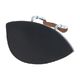 Conrad Götz ZKV256 Viola Chinrest  B-Stock Mit leichten Gebrauchsspuren
