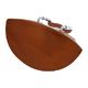Conrad Götz ZK4881 Violin Chinrest B-Stock con lievi segni d'usura