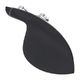 Conrad Götz ZK253E Violin Chinrest B-Stock Tem ligeiras marcas de uso.