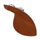 Conrad Götz ZK253B Violin Chinrest B-Stock