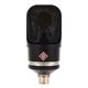Neumann TLM 107 bk Studio Set B-Stock eventualmente con lievi segni d'usura