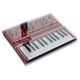 Decksaver Korg Monologue B-Stock Kan lichte gebruikssporen bevatten