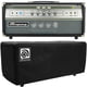 Ampeg V-4B Bass Head Bundle