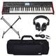 Behringer DeepMind 12 Bag/Stand Bundle