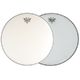 Remo 14" Ambassador Coated  B-Stock May have slight traces of use