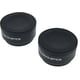 IsoAcoustics ISO-Puck set B-Stock Hhv. med lette brugsspor