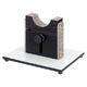 Guitarworkbench Guitar Neck Holder B-Stock Saattaa olla pieniä käytön jälkiä.
