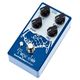 EarthQuaker Devices Tone Job V2 EQ & Boost B-Stock Posibl. con leves signos de uso