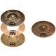 Meinl 8" Crasher Hats - Benn B-Stock eventualmente con lievi segni d'usura