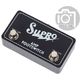 Supro SF2 Footswitch B-Stock Poderá apresentar ligeiras marcas de uso.