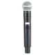 Shure QLXD2/SM58 H51 B-Stock Ggf. mit leichten Gebrauchsspuren