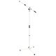 Gravity MS 4322 W Microphone S B-Stock Evt. avec légères traces d'utilisation