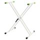 Gravity KSX 2 W Keyboard Stand B-Stock May have slight traces of use