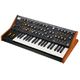 Moog Subsequent 37 B-Stock Poderá apresentar ligeiras marcas de uso.