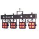 Eurolite LED KLS-180 Compact Li B-Stock Hhv. med lette brugsspor