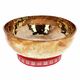 Thomann Tibetan Big Bowl 15kg B-Stock Tem ligeiras marcas de uso.