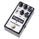 Friedman Buxom Boost Pedal B-Stock Hhv. med lette brugsspor