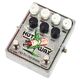 Electro Harmonix Hot Wax Dual Overdrive B-Stock Ggf. mit leichten Gebrauchsspuren