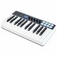 IK Multimedia iRig Keys I/O 25 B-Stock Ggf. mit leichten Gebrauchsspuren