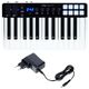 IK Multimedia iRig Keys I/O 25 Bundle