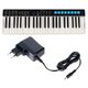 IK Multimedia iRig Keys I/O 49 Bundle