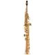 Yanagisawa S-WO2 Soprano Sax B-Stock Kan lichte gebruikssporen bevatten