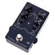 Darkglass Alpha Omicron Bass Dis B-Stock eventualmente con lievi segni d'usura