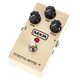 Dunlop MXR M 233 Micro Amp Pl B-Stock Hhv. med lette brugsspor
