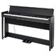 Korg C1 Air BK B-Stock Posibl. con leves signos de uso