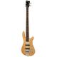Warwick RB Streamer NT I 5 NTH B-Stock May have slight traces of use