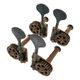 Rubner Bass Machines 140-NF-0 B-Stock May have slight traces of use