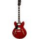 Harley Benton HB-35Plus LH Cherry B-Stock May have slight traces of use