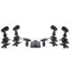 beyerdynamic TG Drum Set PRO M MKII B-Stock Evt. avec légères traces d'utilisation