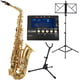 Hamaril Saxophone Set 2 Alt