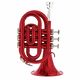 Thomann TR 25 Bb-Pocket Trumpe B-Stock Ggf. mit leichten Gebrauchsspuren