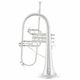 Thomann FH-1000S Flugelhorn B-Stock Hhv. med lette brugsspor