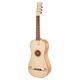 Thomann Baroque Guitar 6-Strin B-Stock Hhv. med lette brugsspor