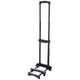 Protec 2-Section Trolley w. T B-Stock