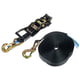Stairville Ratchet Hook Strap 50m B-Stock May have slight traces of use