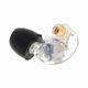 Shure SE535 CL Left B-Stock Poderá apresentar ligeiras marcas de uso.
