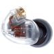 Shure SE535 CL Right B-Stock Kan lichte gebruikssporen bevatten