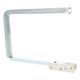 Jahn E-Piano Fall Lock B-Stock Ggf. mit leichten Gebrauchsspuren