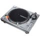 Reloop RP 7000 MK2 silver B-Stock Poderá apresentar ligeiras marcas de uso.