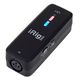 IK Multimedia iRig Pre HD B-Stock May have slight traces of use