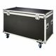 Flyht Pro Accessory Case 117x60x B-Stock Hhv. med lette brugsspor