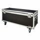 Flyht Pro Accessory Case 120x40x B-Stock Posibl. con leves signos de uso